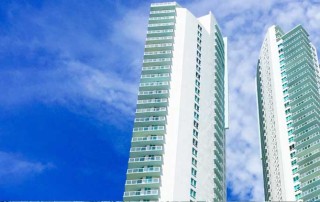 Quantum On The Bay Condo at Miami for sale and rent